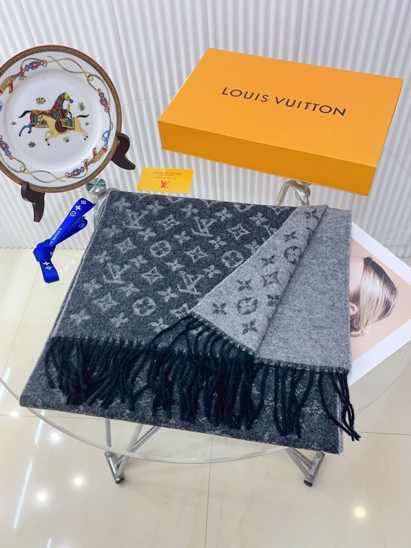 Louis Vuitton Scarf